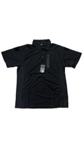 Playera tipo polo PY-36 transpirable