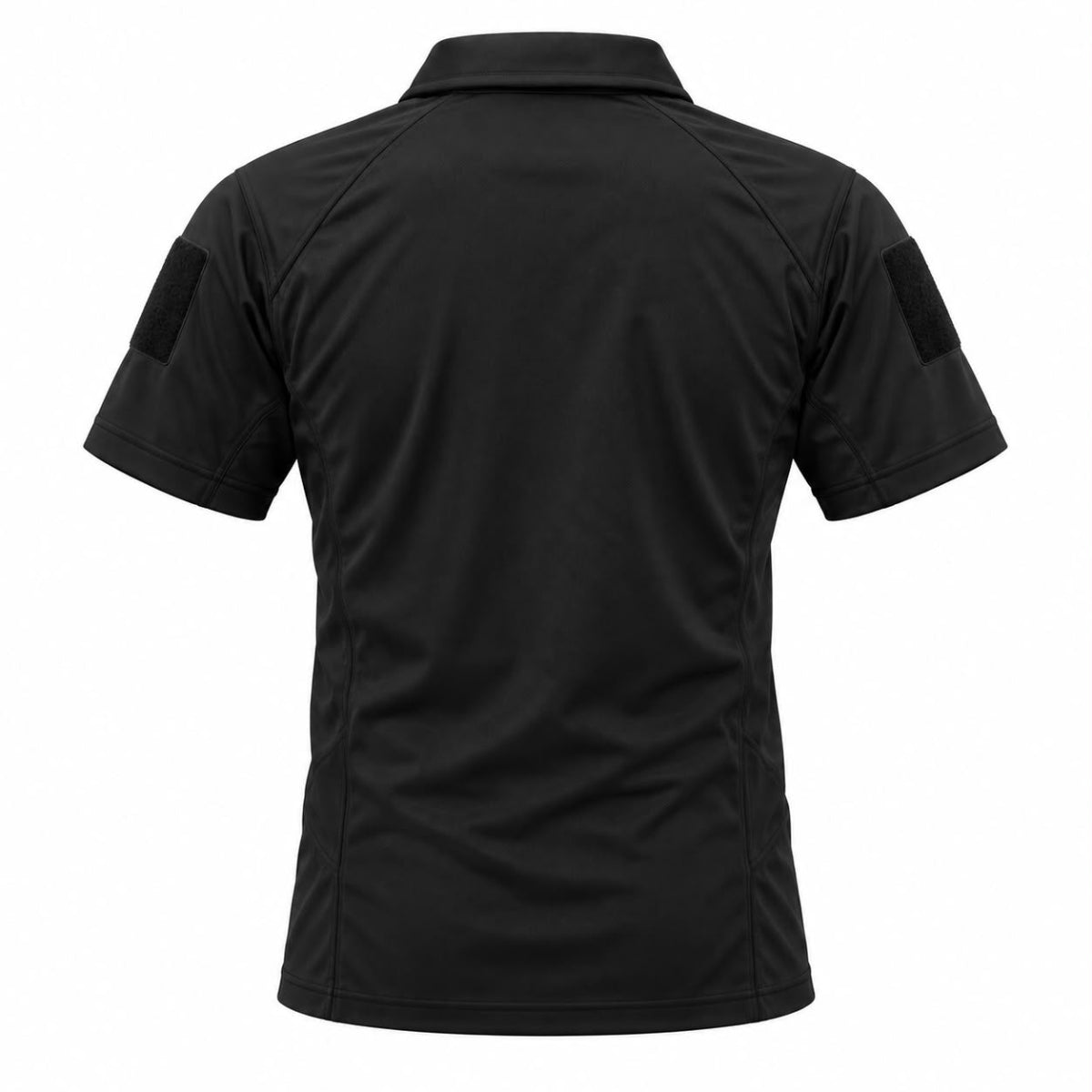 Playera polo transpirable PY-36 Silver Knight