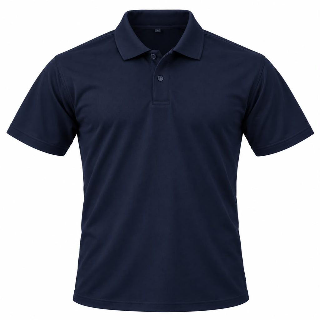 Camisa polo manga corta PY-3