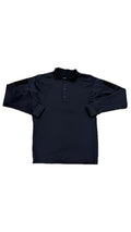 Playera de produccion nacional tipo polo