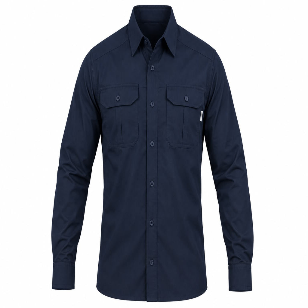 Camisola nacional PY-4 7.26 gear