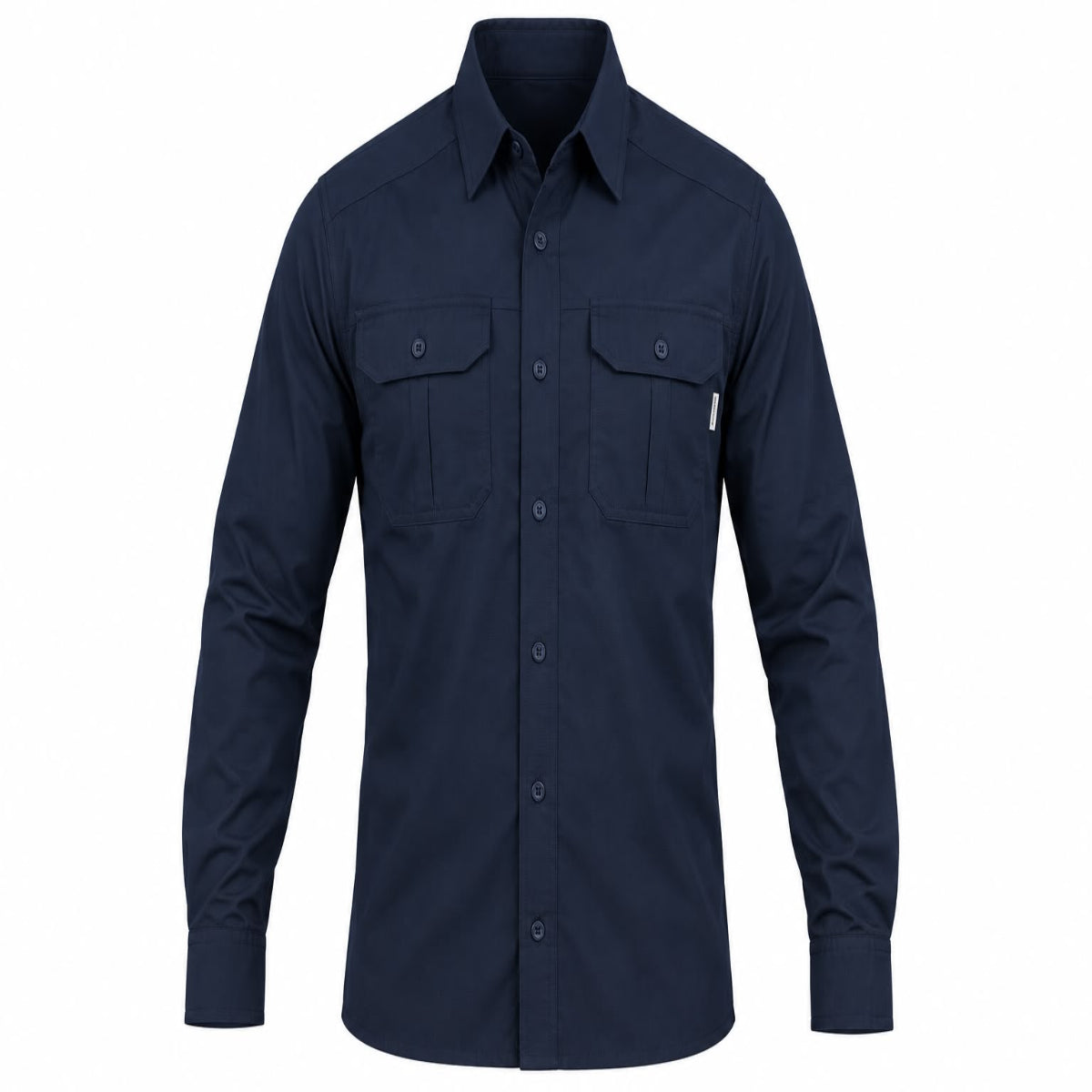Camisola nacional PY-4 7.26 gear