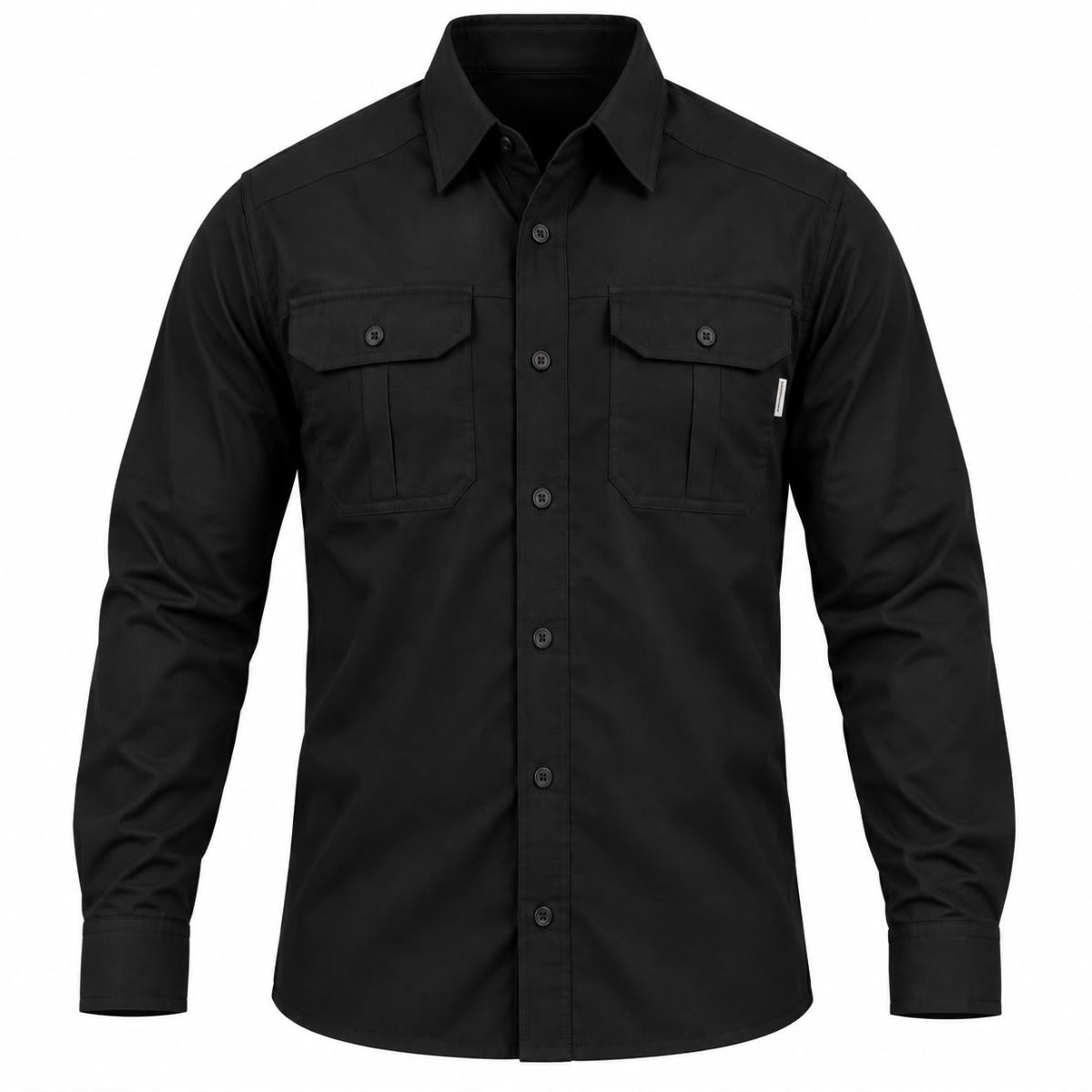 Camisola nacional PY-4 7.26 gear