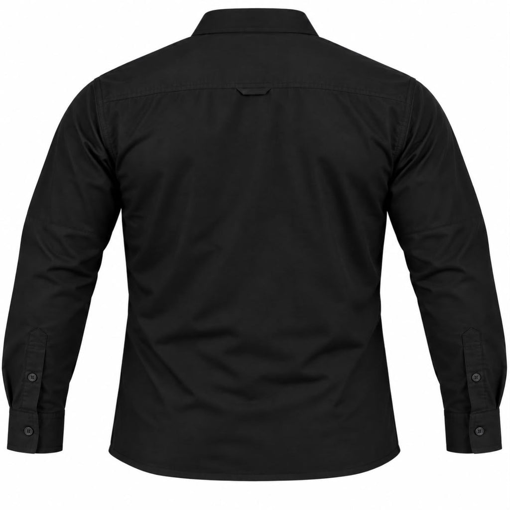 Camisola nacional PY-4 7.26 gear