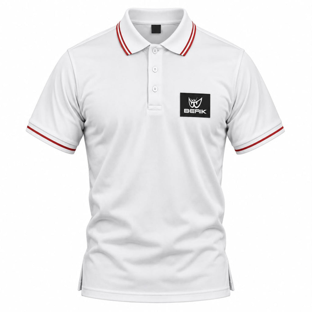 Playera de manga corta en promocion PY-50 Berik