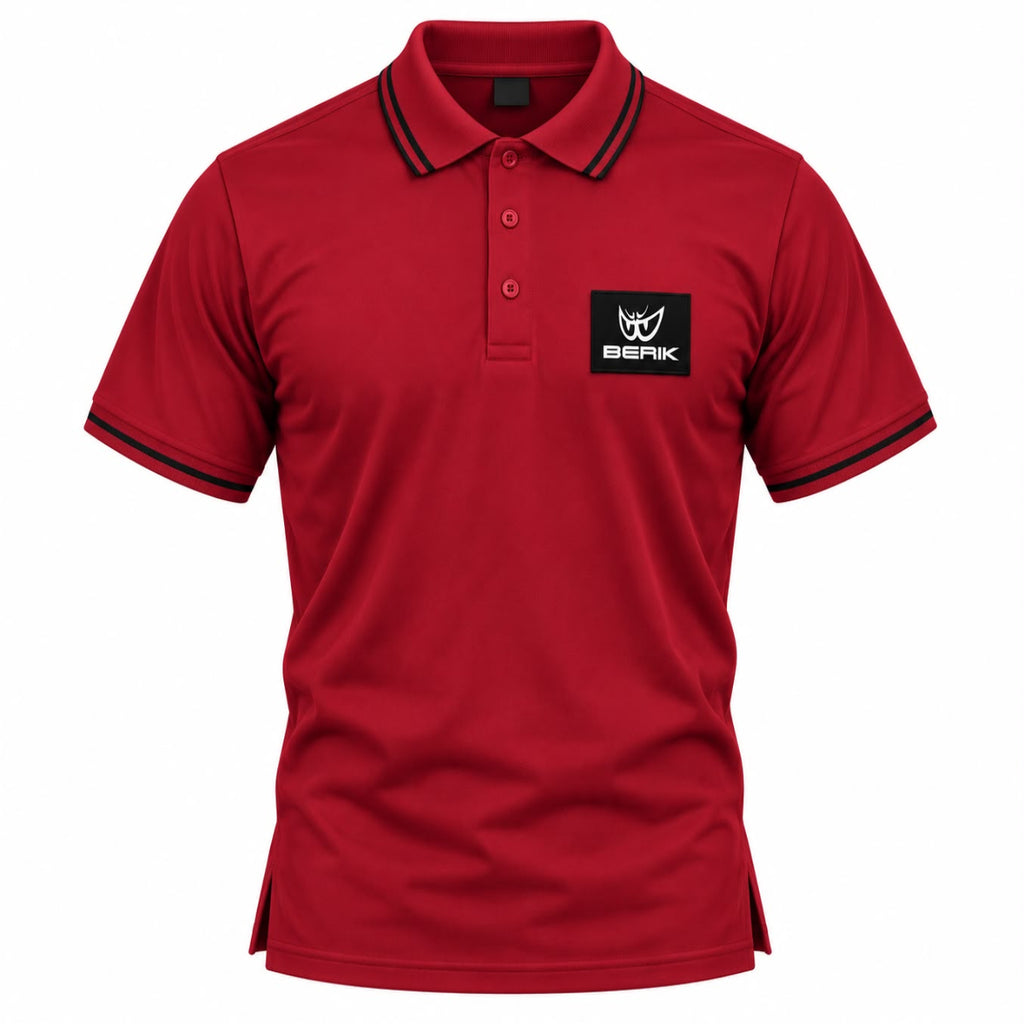Playera de manga corta en promocion PY-50 Berik