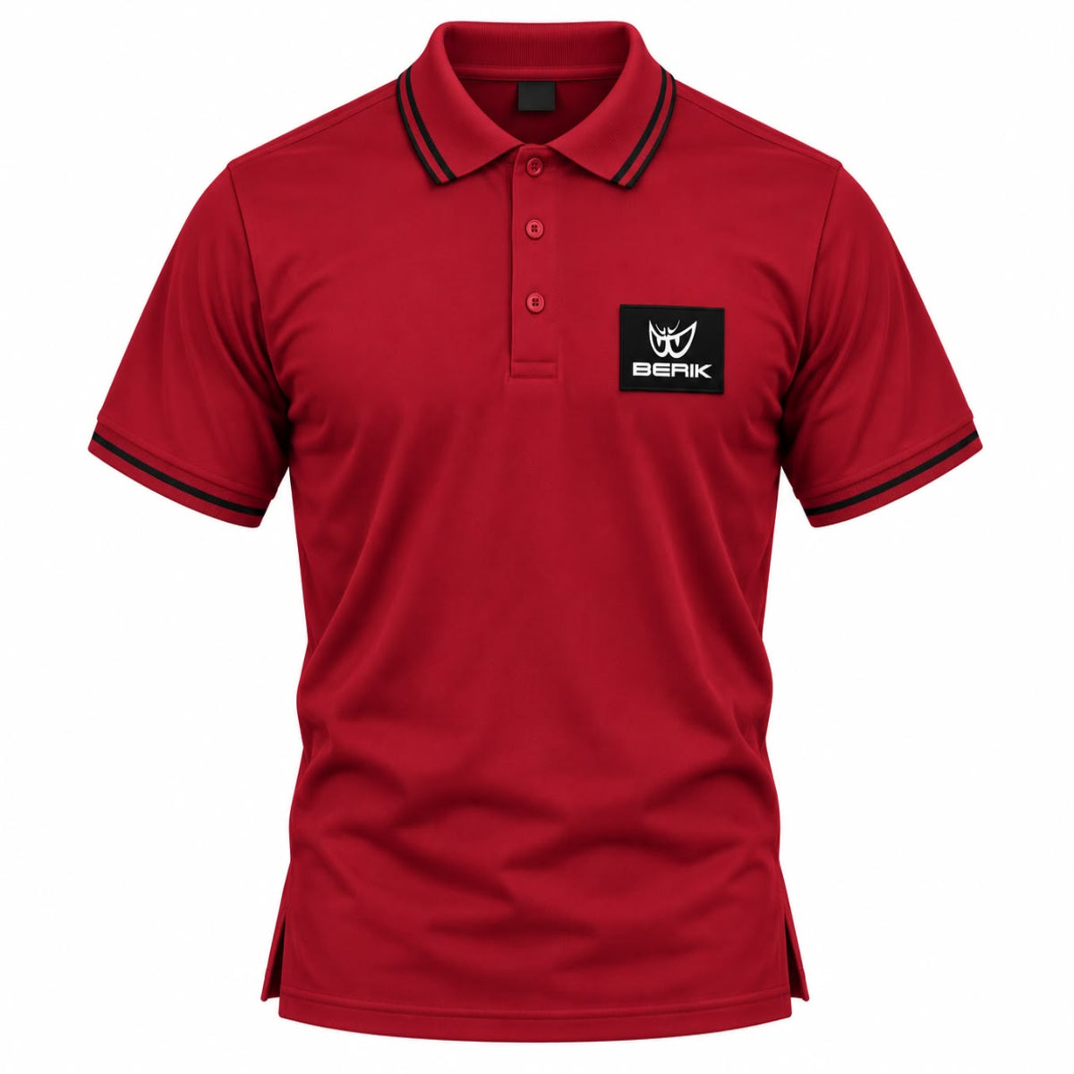 Playera de manga corta en promocion PY-50 Berik