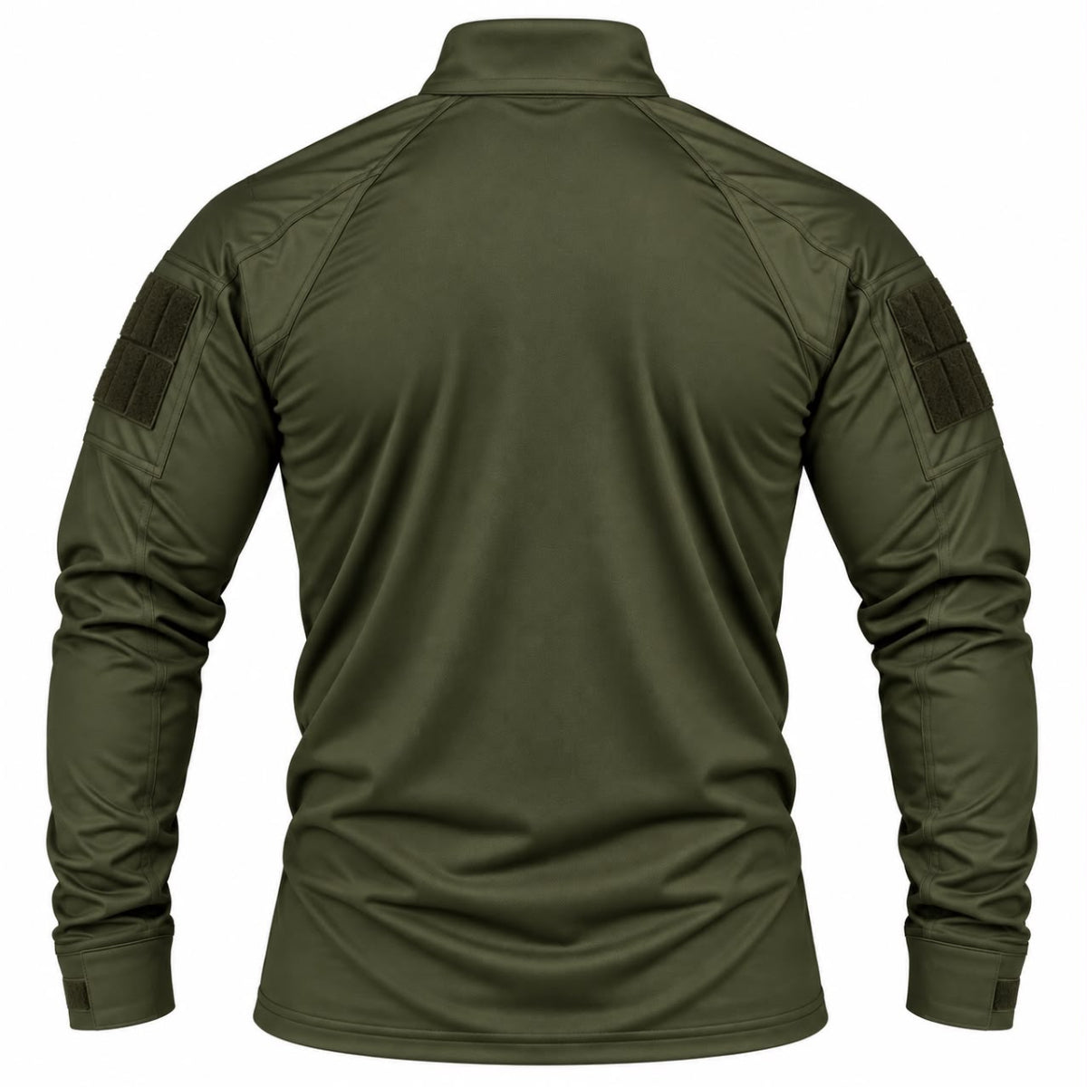 Playera tipo polo manga larga PY-51 Tactical Police