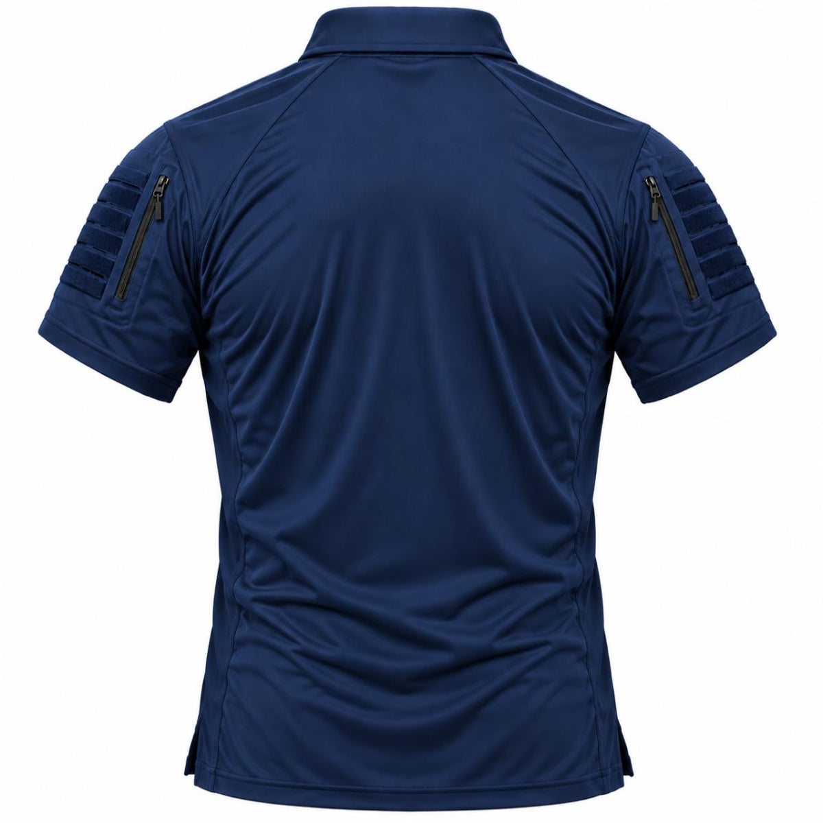 Playera Tipo polo manga corta PY-52 Tactical Police