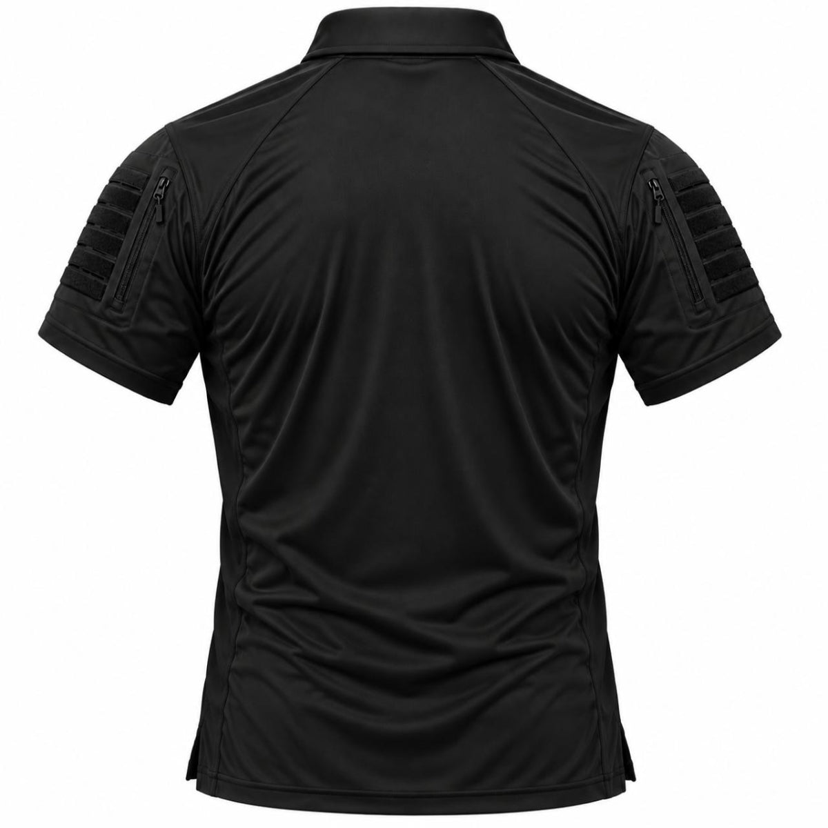 Playera Tipo polo manga corta PY-52 Tactical Police