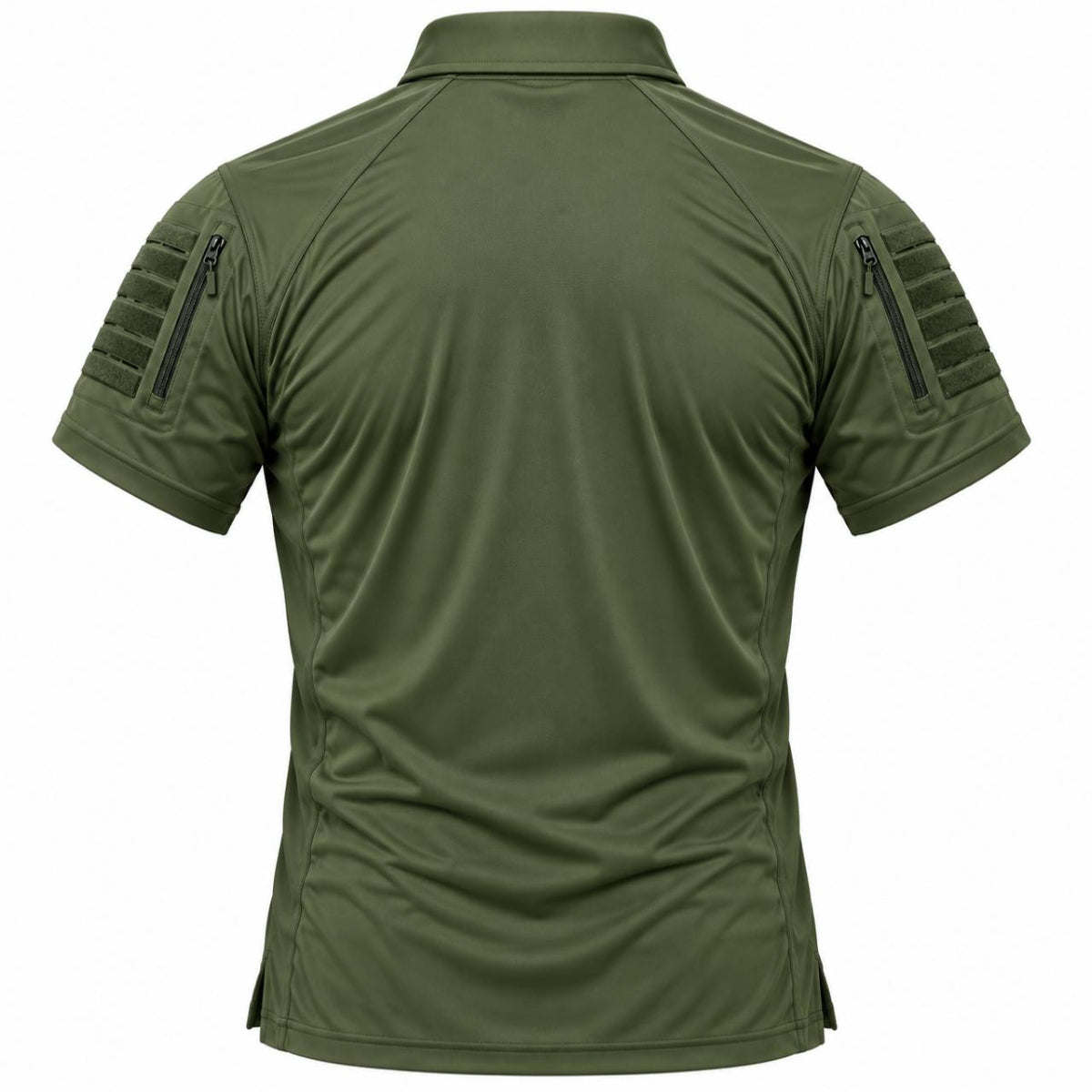 Playera Tipo polo manga corta PY-52 Tactical Police