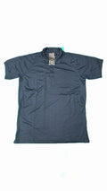 Playera tipo polo manga corta PY-54 tactical police