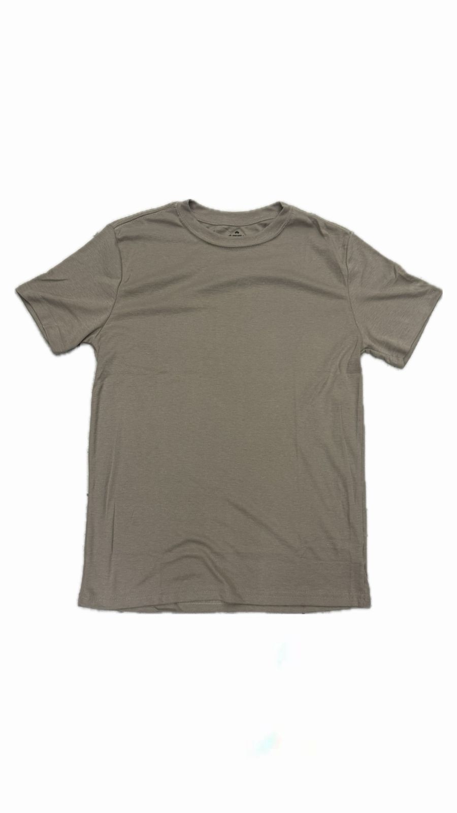 Playera basica PY-55 varios modelos