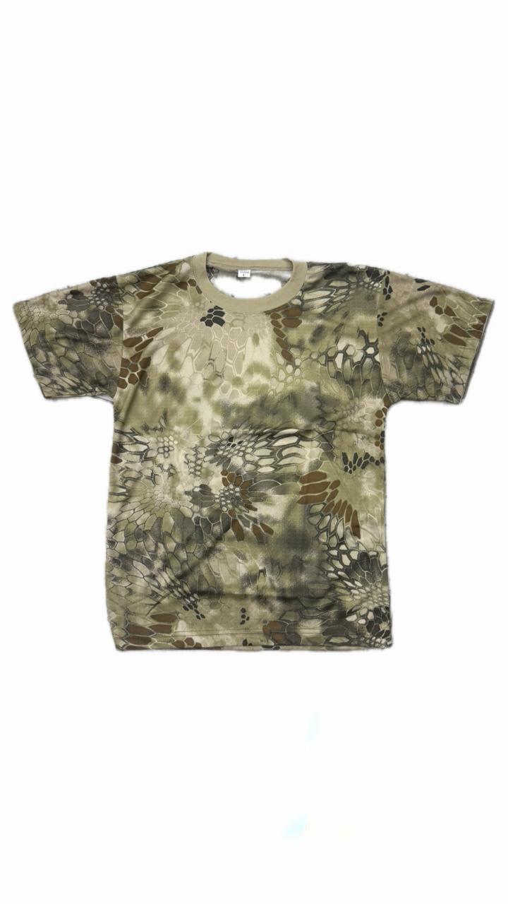 Playera basica PY-55 varios modelos