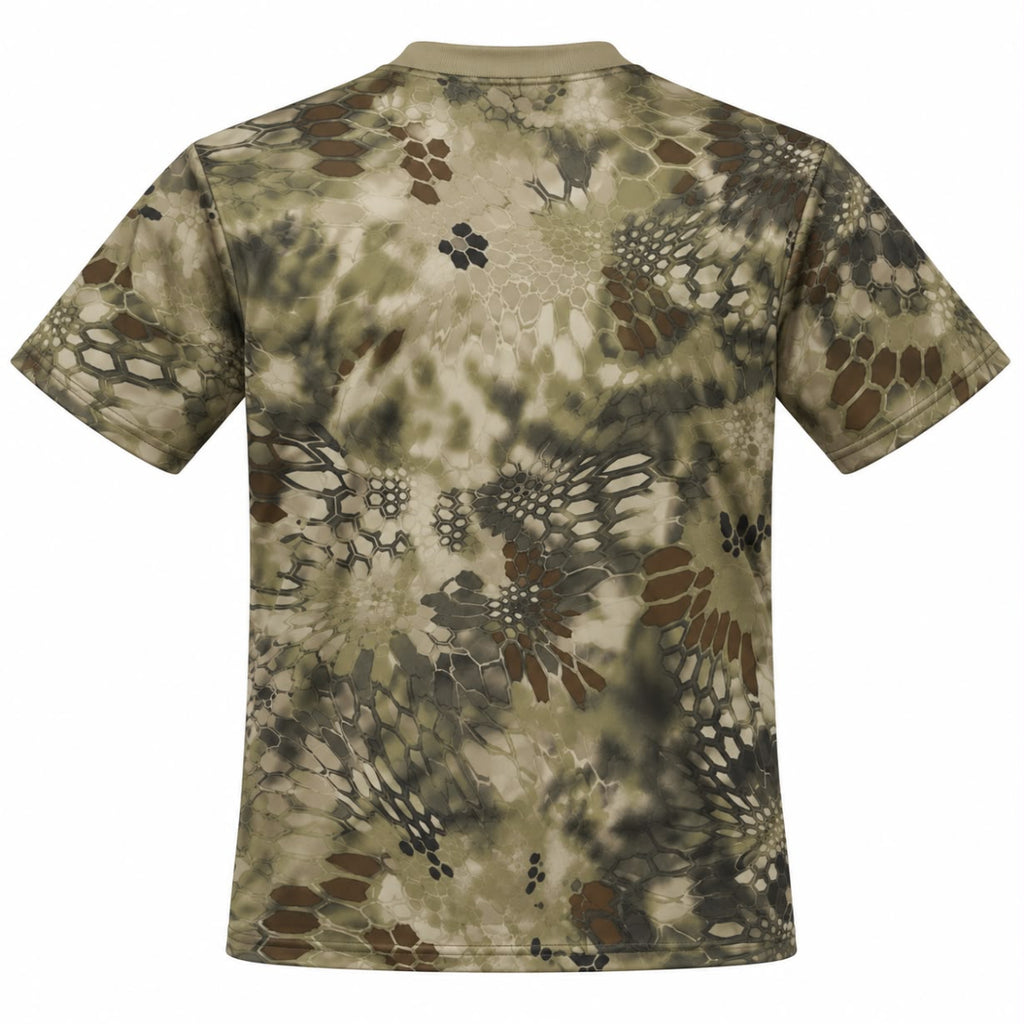 Playera basica PY-55