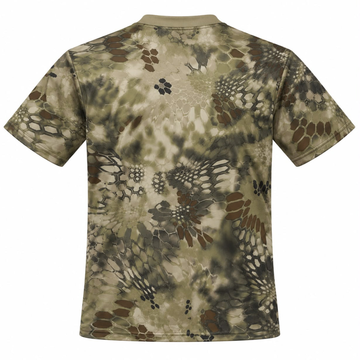 Playera basica PY-55