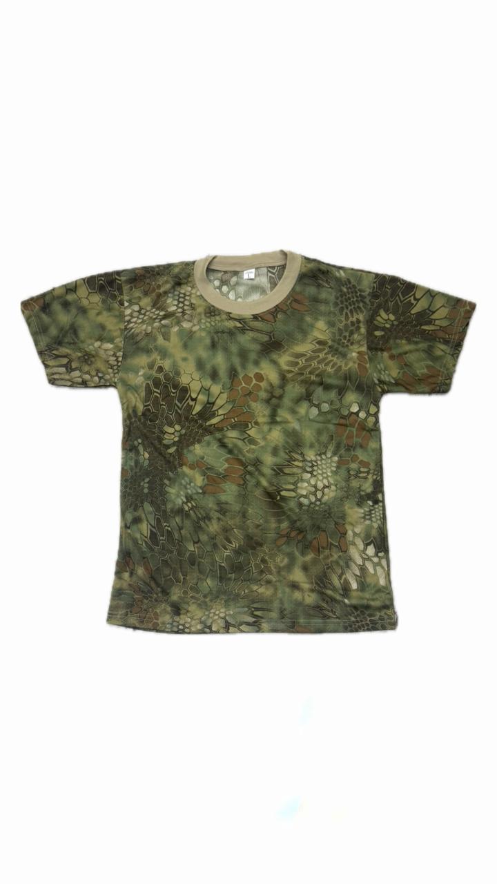 Playera basica PY-55 varios modelos
