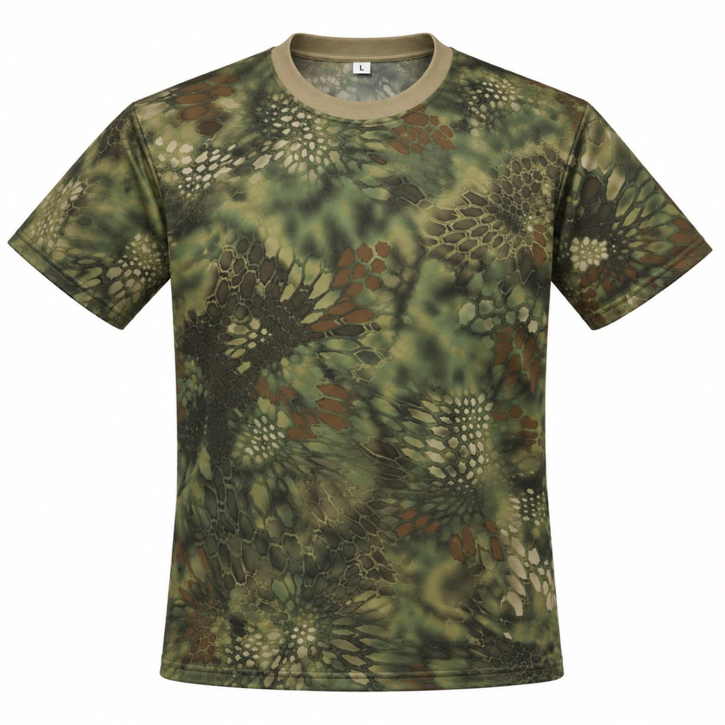 Playera basica PY-55