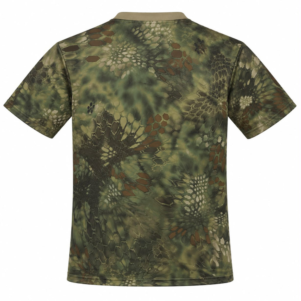 Playera basica PY-55