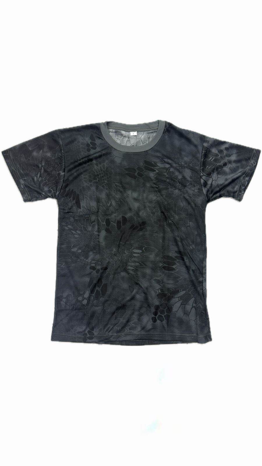 Playera basica PY-55 varios modelos