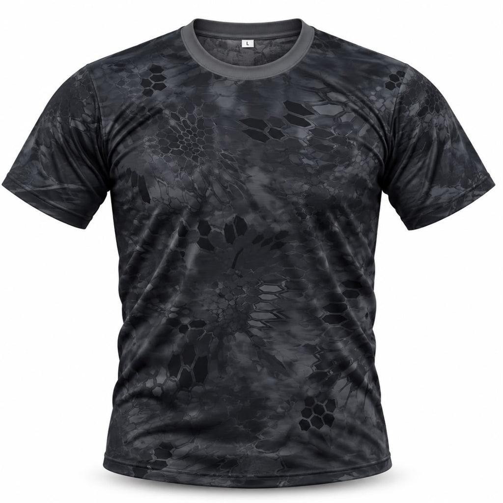 Playera basica PY-55