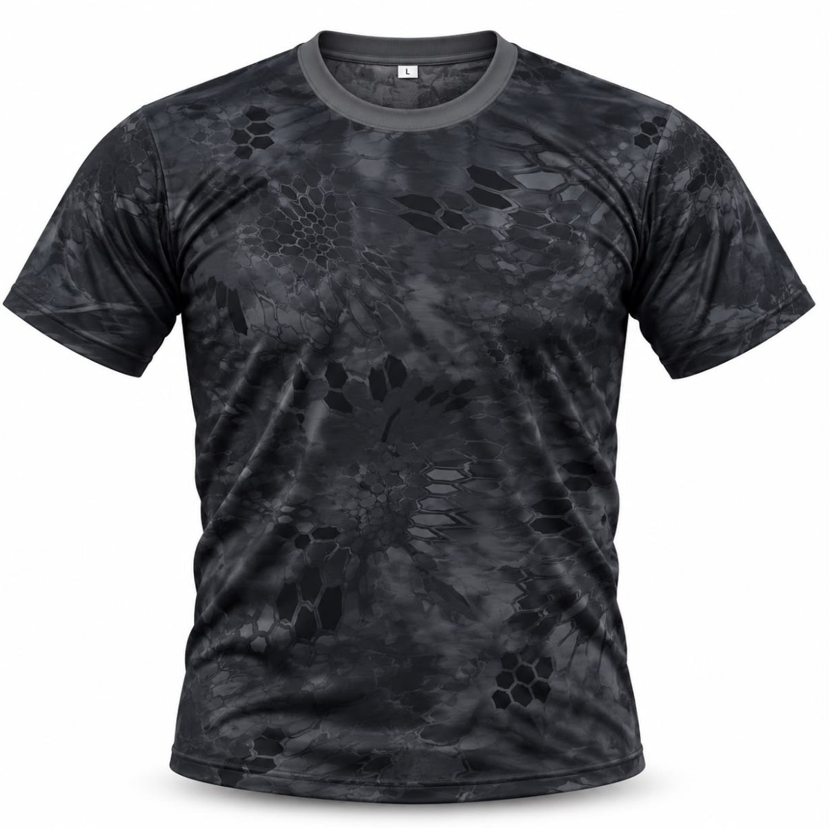 Playera basica PY-55