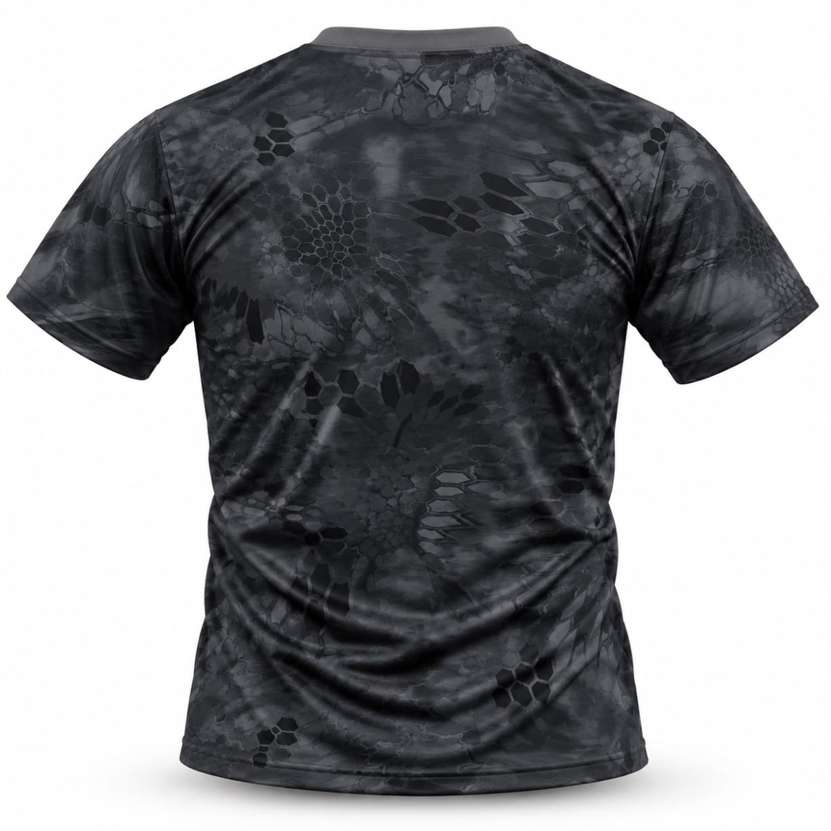 Playera basica PY-55