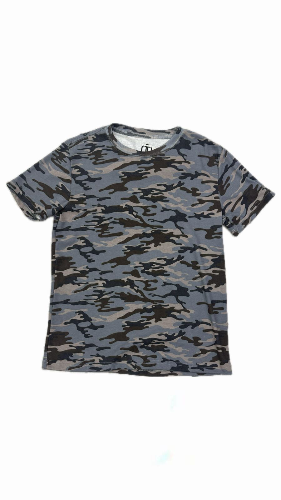 Playera basica PY-55 varios modelos