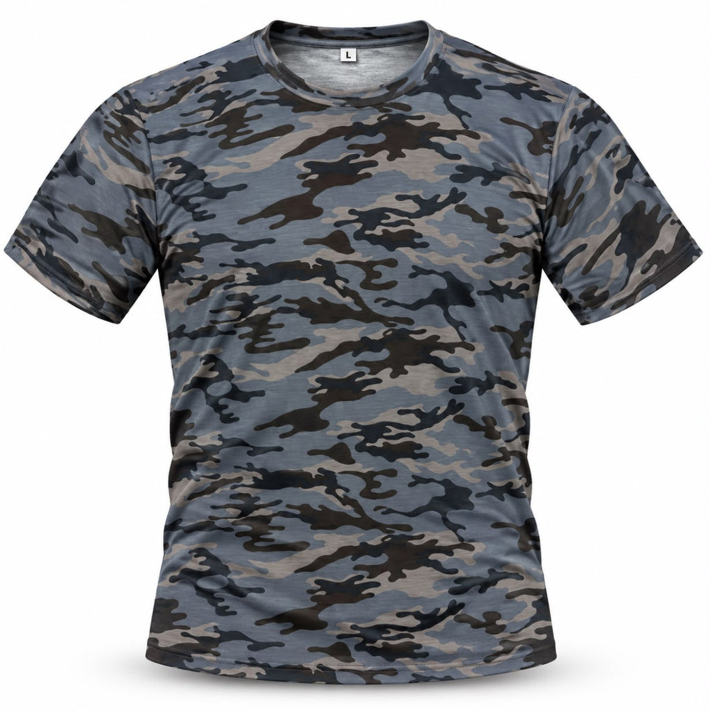 Playera basica PY-55
