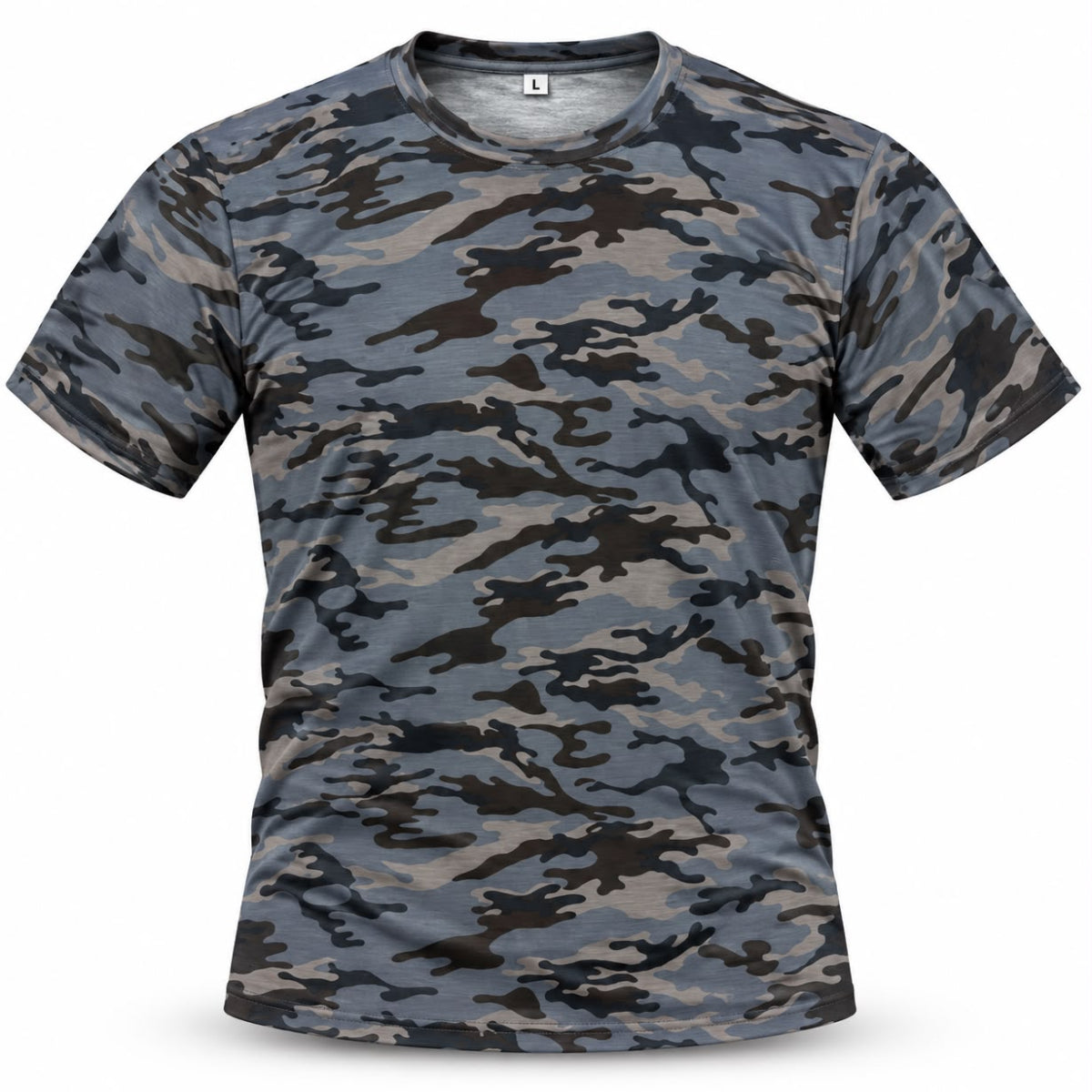 Playera basica PY-55