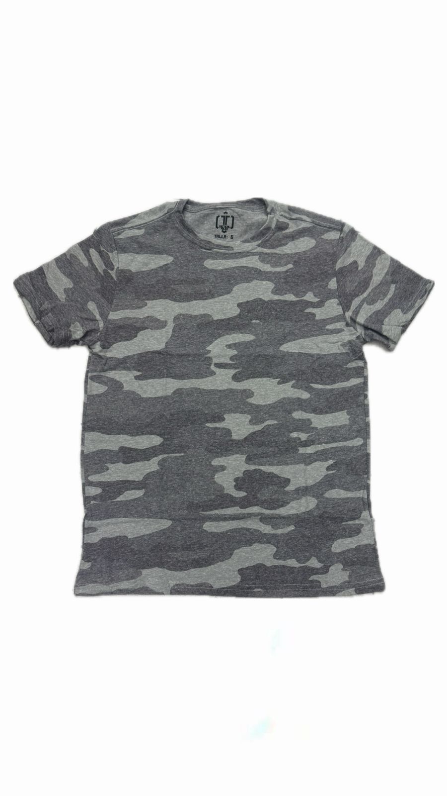 Playera basica PY-55 varios modelos
