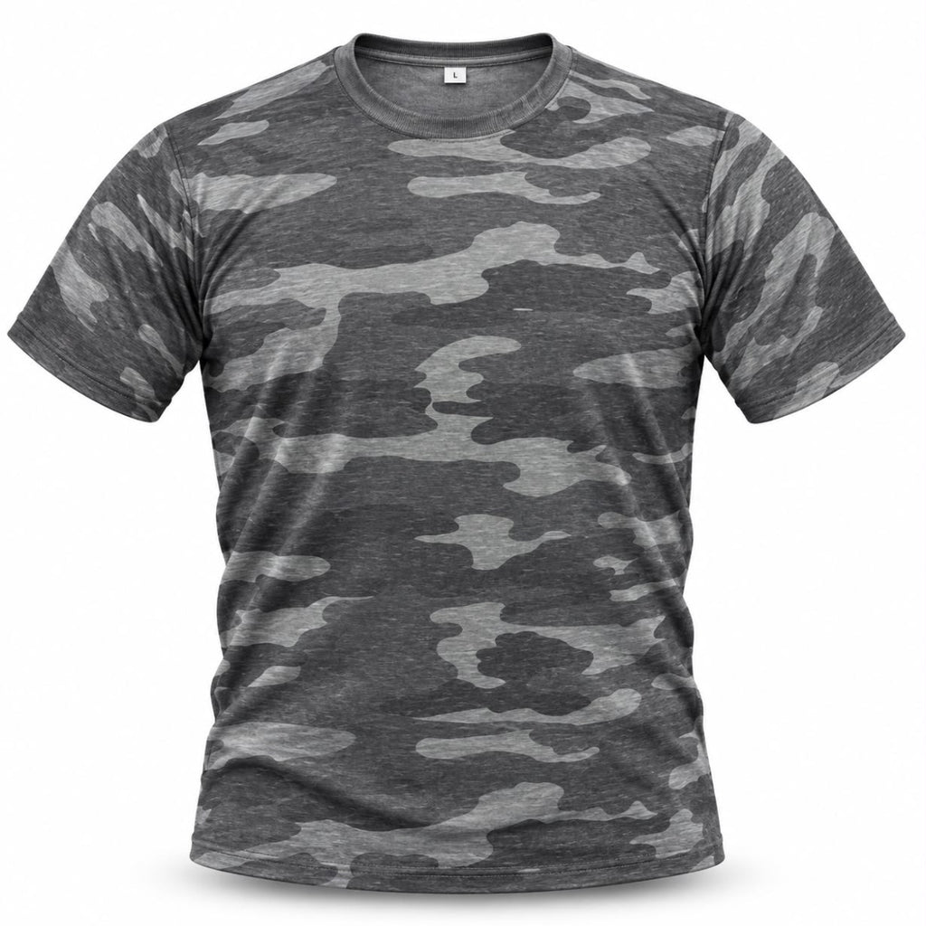 Playera basica PY-55