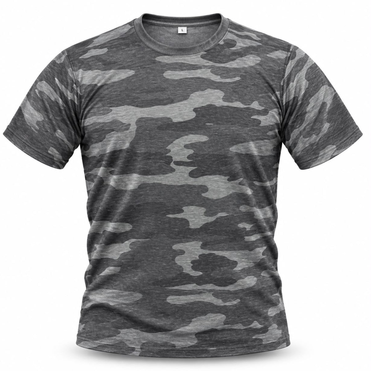 Playera basica PY-55
