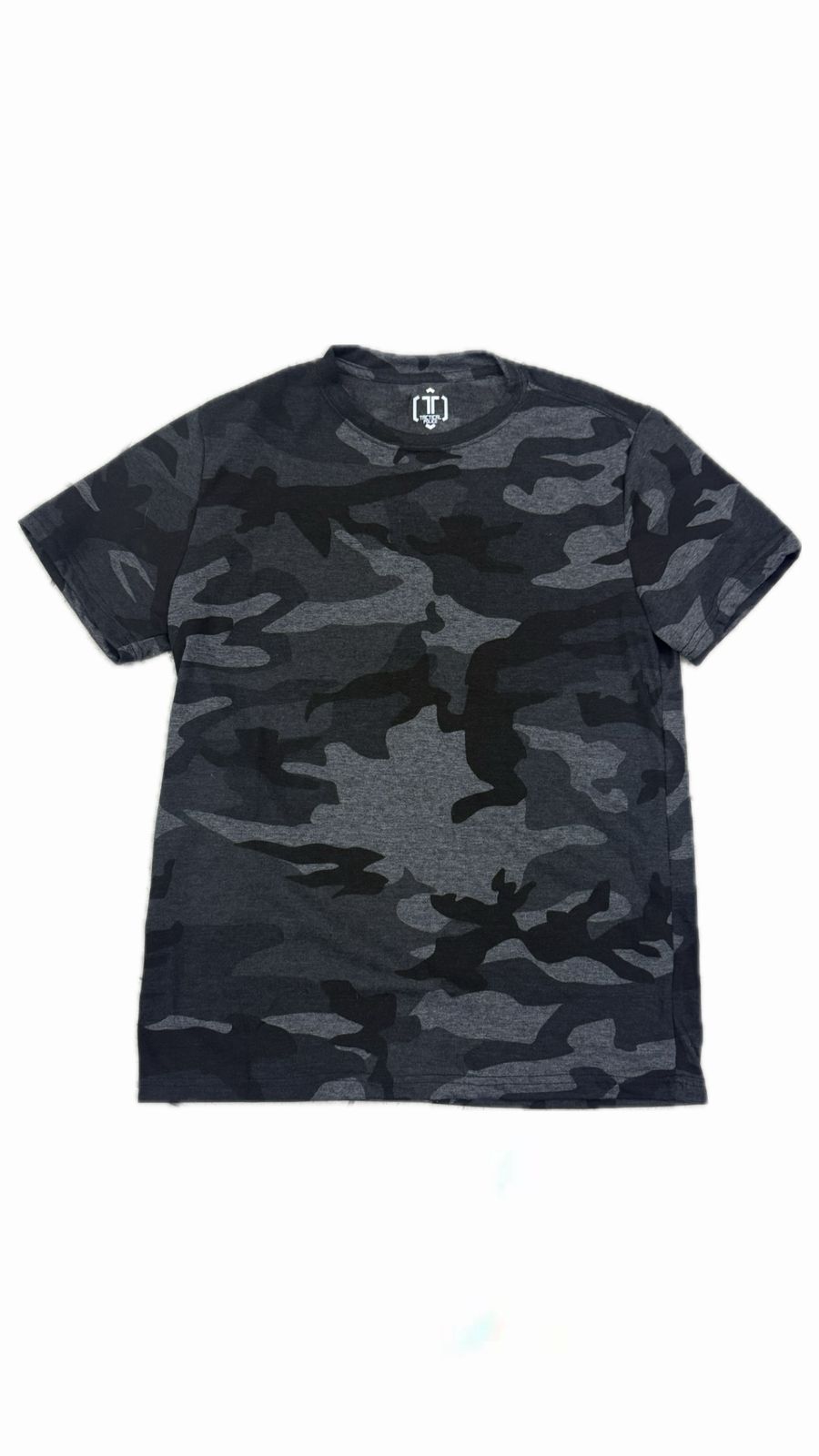 Playera basica PY-55 varios modelos