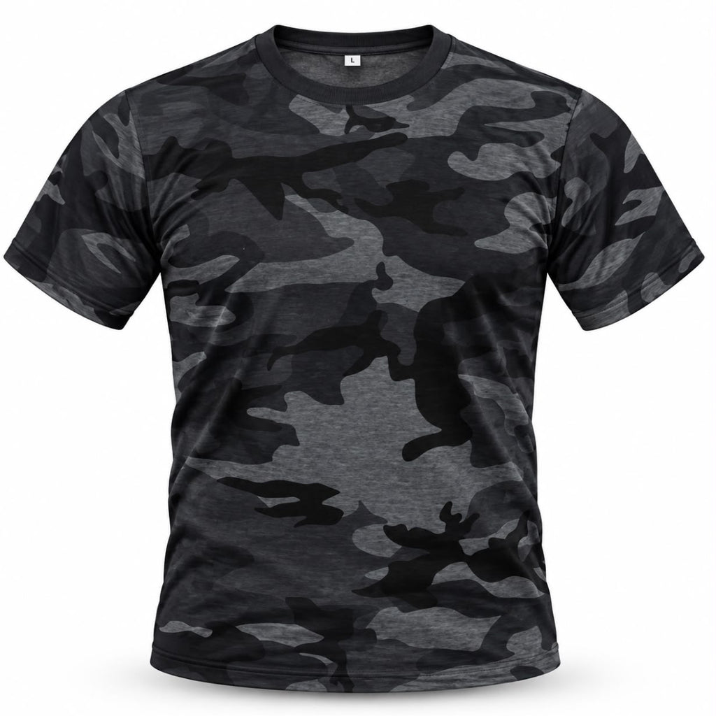 Playera basica PY-55