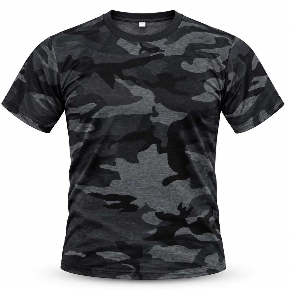 Playera basica PY-55