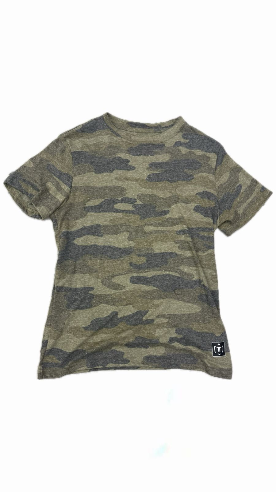 Playera basica PY-55 varios modelos