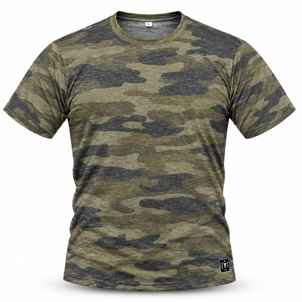 Playera basica PY-55