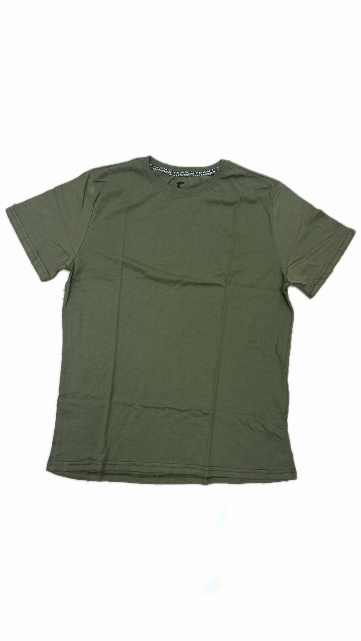 Playera basica PY-55 varios modelos
