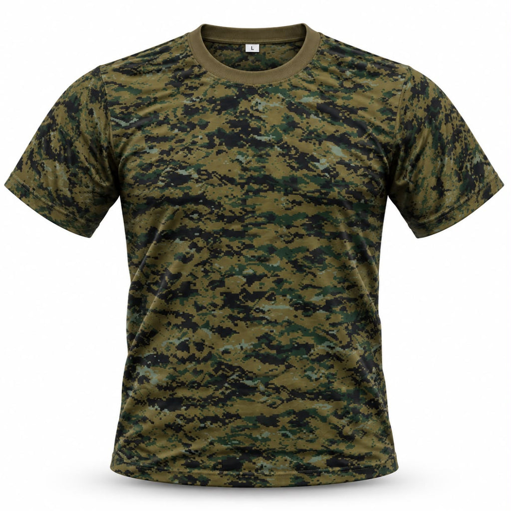 Playera basica PY-55