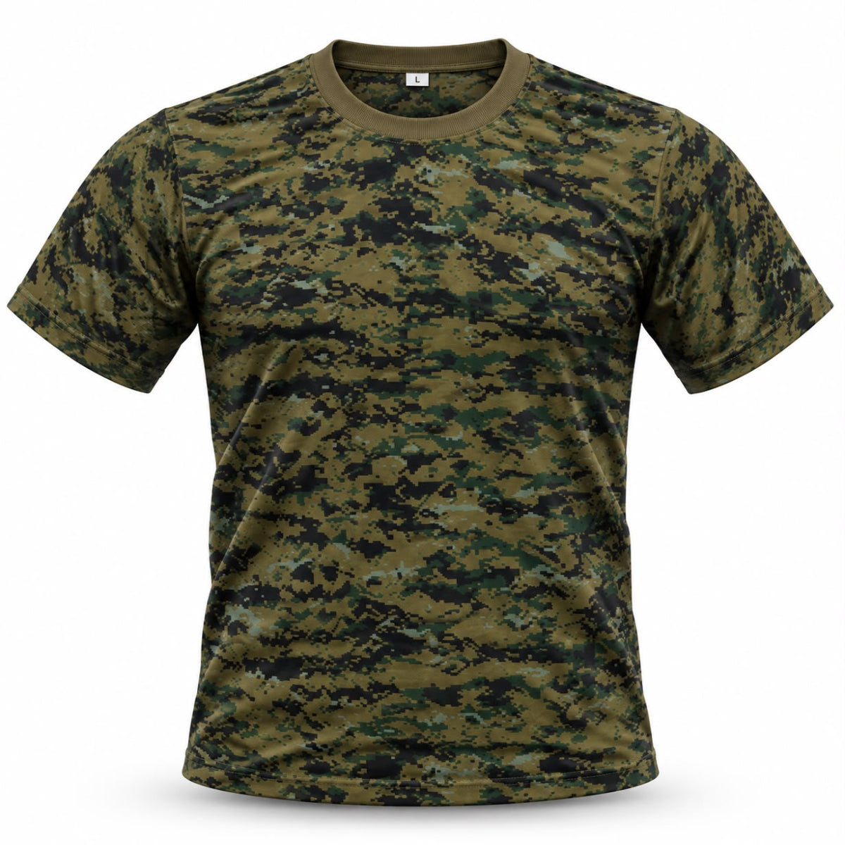 Playera basica PY-55