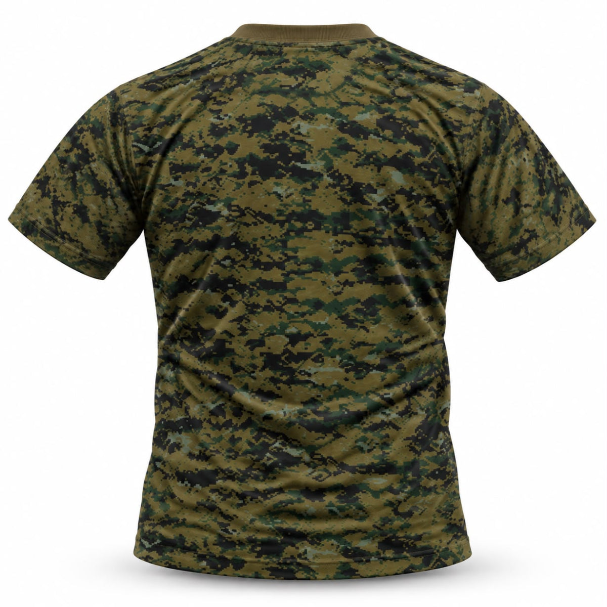Playera basica PY-55