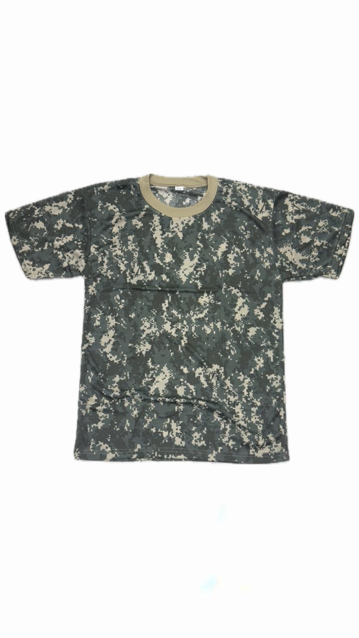 Playera basica PY-55 varios modelos