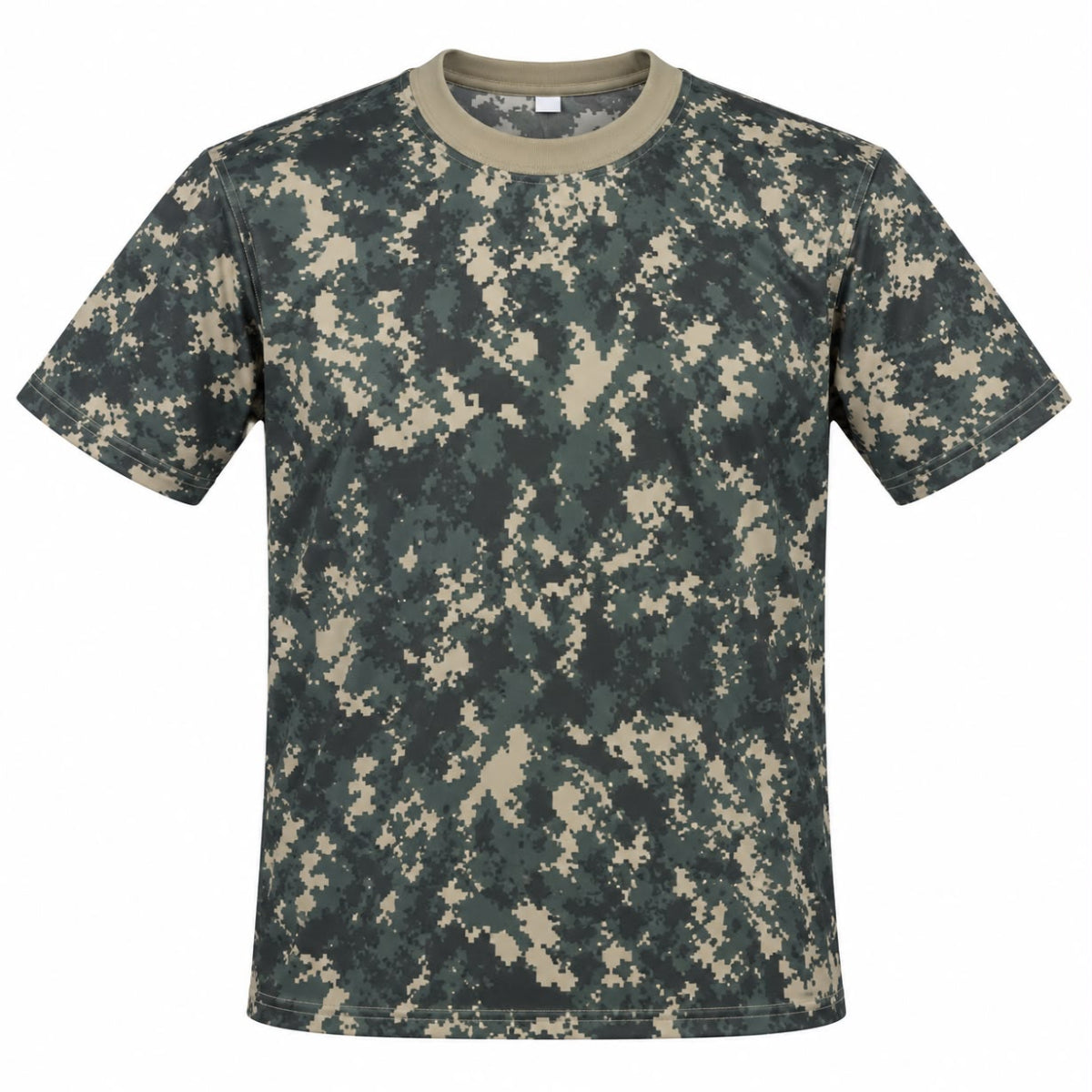 Playera basica PY-55
