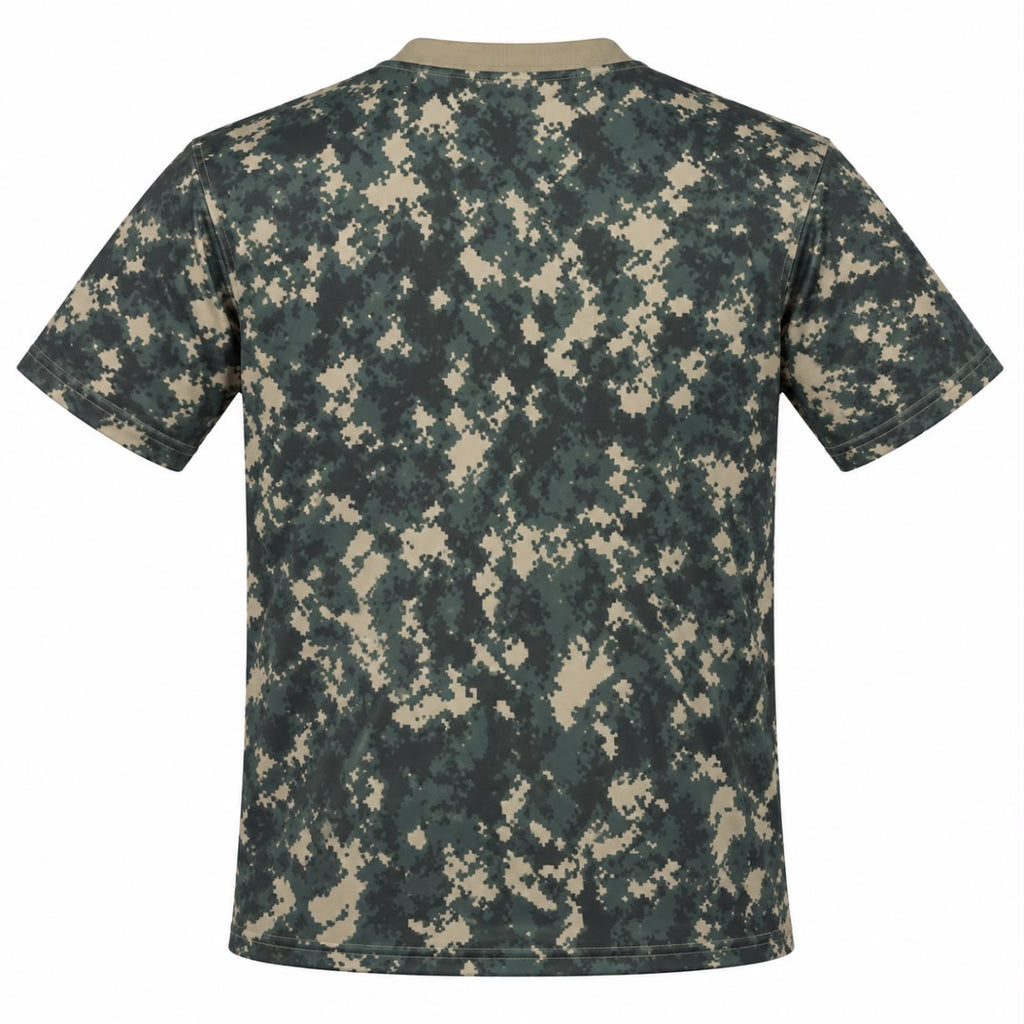 Playera basica PY-55