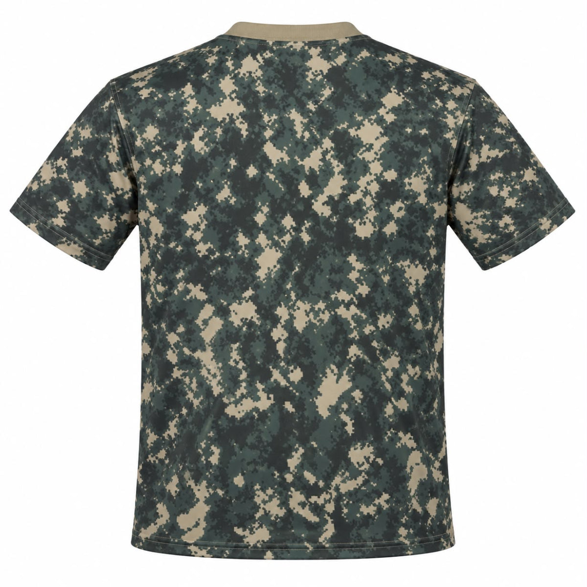 Playera basica PY-55