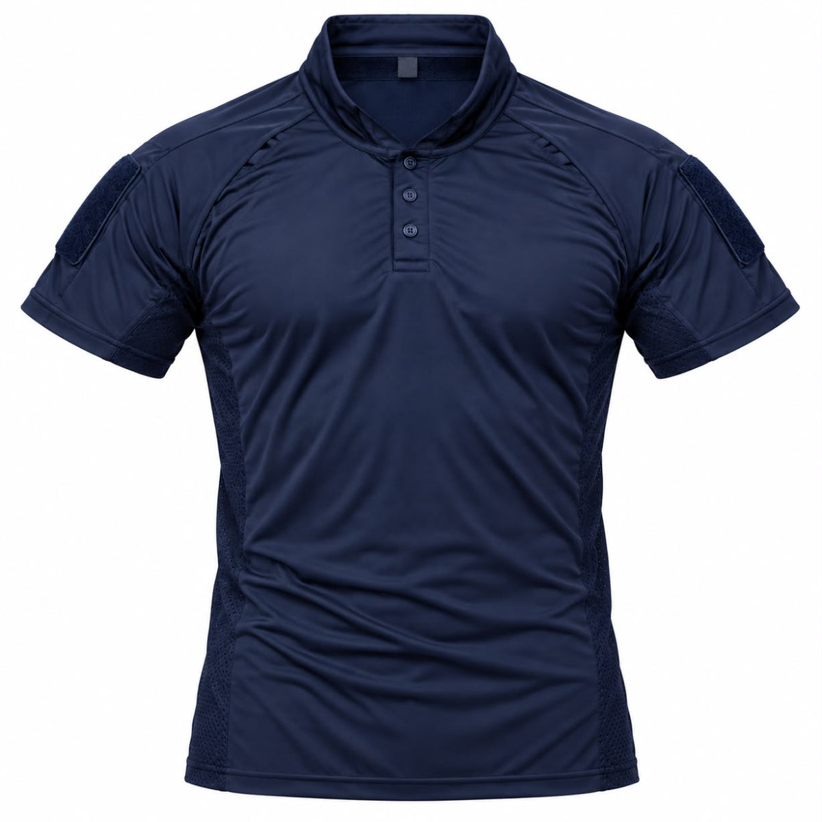 Playera Polo manga corta PY-57 Tactical Police