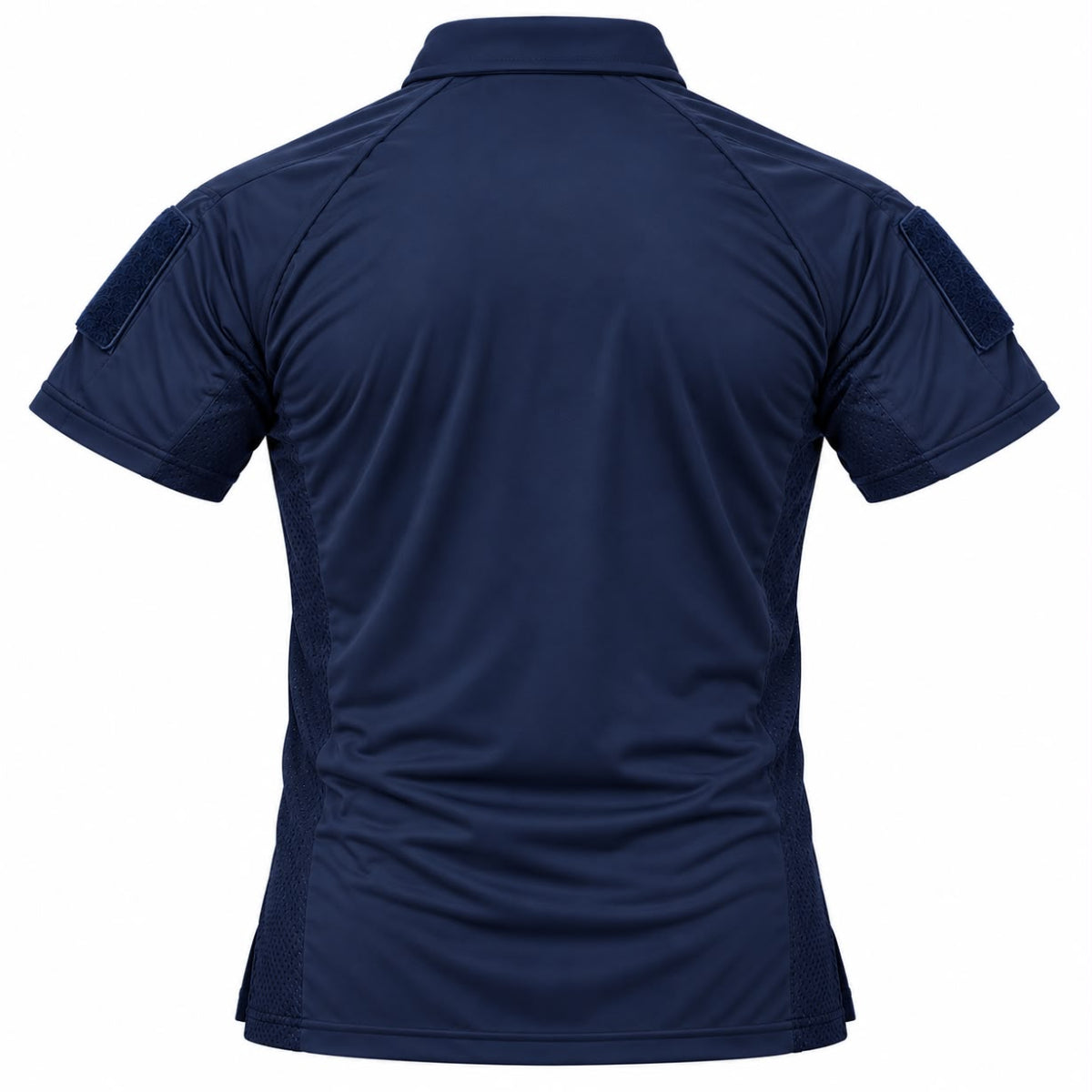 Playera Polo manga corta PY-57 Tactical Police
