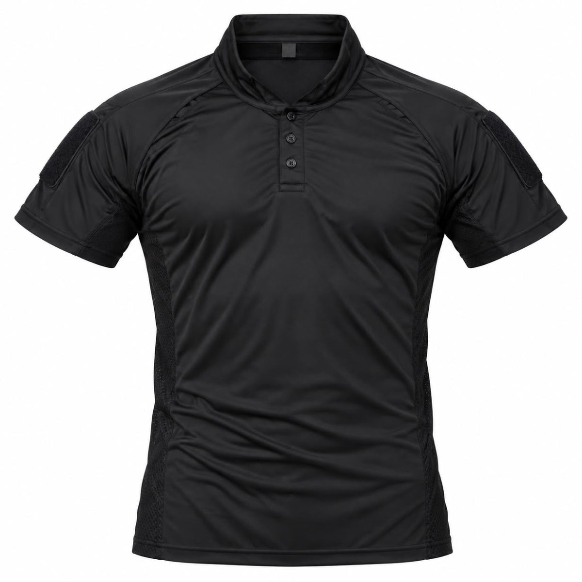 Playera Polo manga corta PY-57 Tactical Police