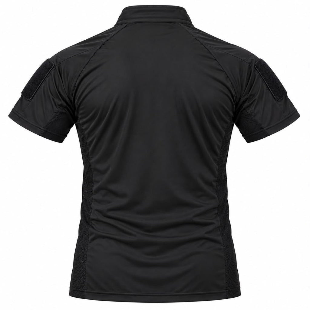 Playera Polo manga corta PY-57 Tactical Police
